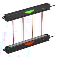 Banner Engineering Part Verification Array, PVL Series